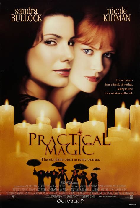 practical magic 123movies|Practical Magic (1998)